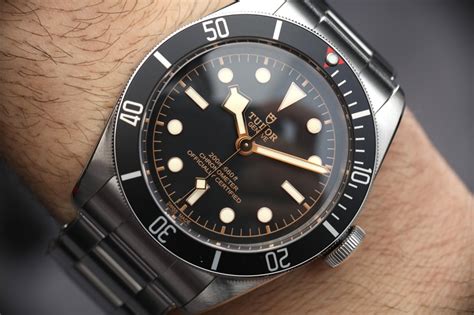 are tudor watches in house.